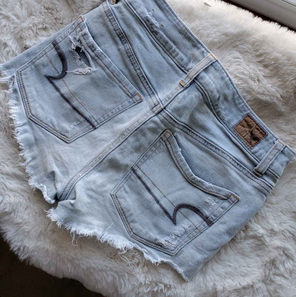 American Eagle shorts - Picture 2 of 6